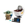 Lego Star Wars Grogu with Hover Pram