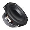 5,25-Zoll 40W 4 Ohm Subwoofer-Lautsprecher Y30 Magnete IPX7 Wasserdichtes Design Verbessert die Basswiedergabe ABS Metallkonstruktion