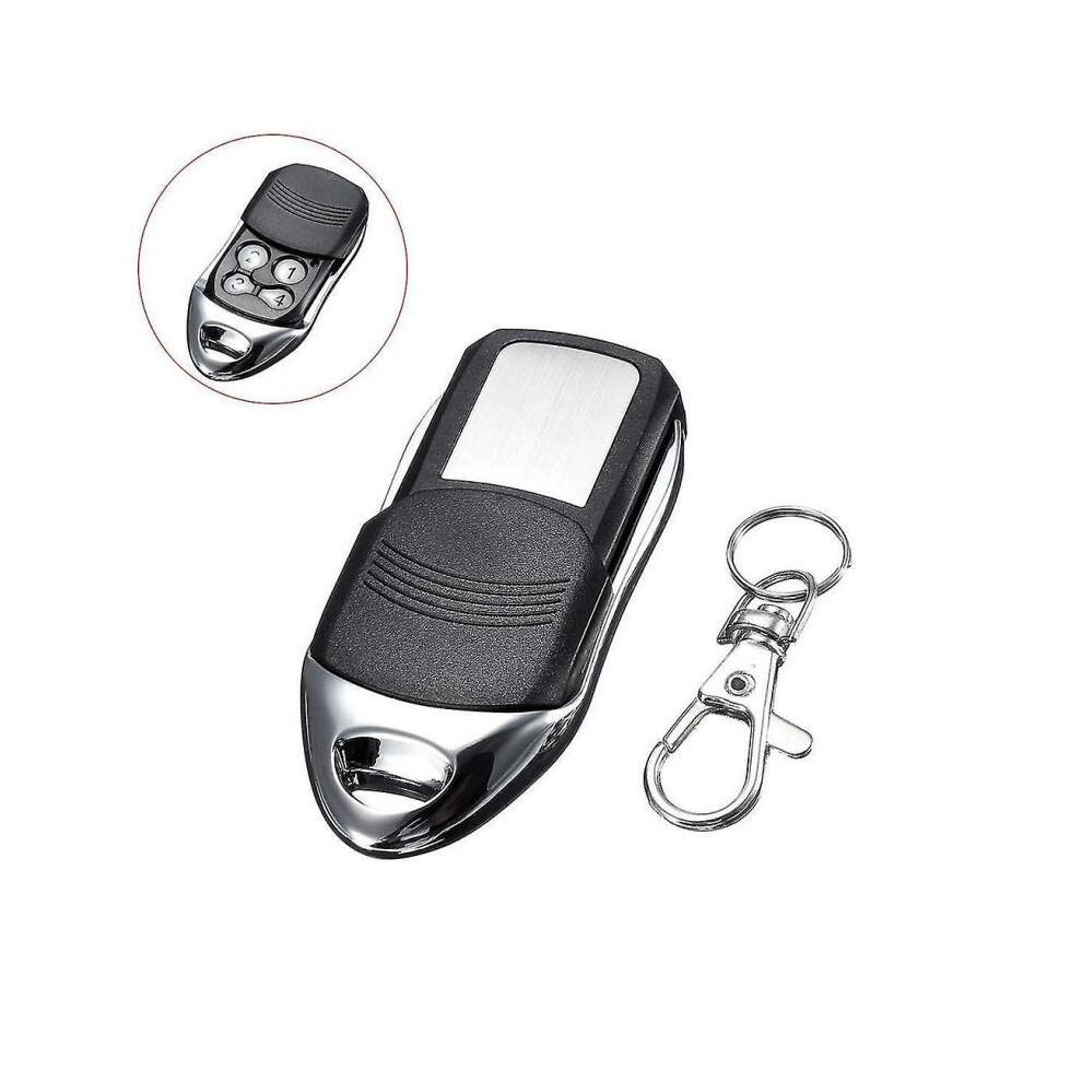 Telecomando sostitutivo Seip tm60 skr433-1 skrj433 per garage/cancello siep
