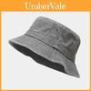 Chapeau de pêcheur en coton tendance avec protection solaire pour activités de plein air