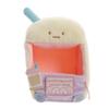 Sumikkogurashi Plush Toy Tapiokaya Hand-Held