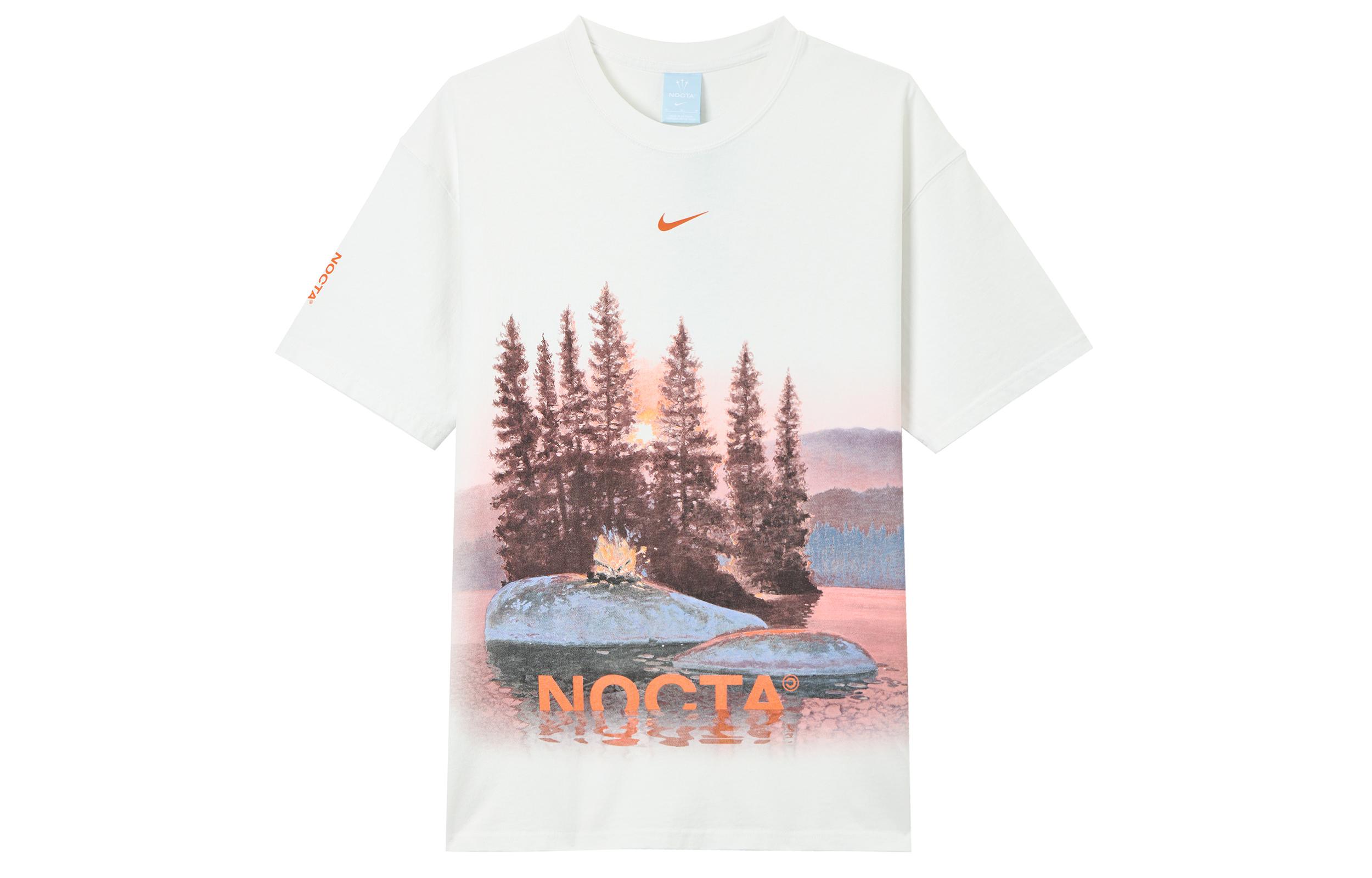 

Nike X Nocta Opal Reels Tee FV7866-100 XL