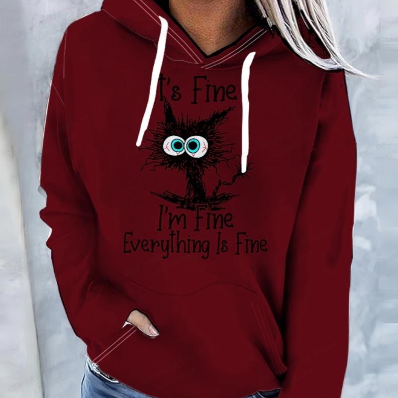 Vintage mikiny Dámská móda Mikina s kapucí Květinové mikiny Harajuku Kabáty Ženy Mikina s kapucí Pulovr Gym Dívčí Oblečení Etnický kabát