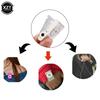 2025 NEW Big Promotion Mirror Portable MP3 Player Mini Clip MP3 Player Waterproof Sport Mp3 Music Player Walkman Lettore Mp3