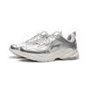 Li Ning Casual Shoes Men's Low Top Silver AGCW481-2