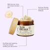 Woodsleep Natural Tallow Honey Balm Deep Moisturizing Soothing Repair Dry Sensitive Skin Non Greasy Facial Body Daily Care 57g