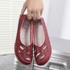 Women Flats Shoes Slip On Shoes For Women Fashion Women's Moccasins Flat Genuine Leather Women Shoes Casual Female Zapatos Mujer