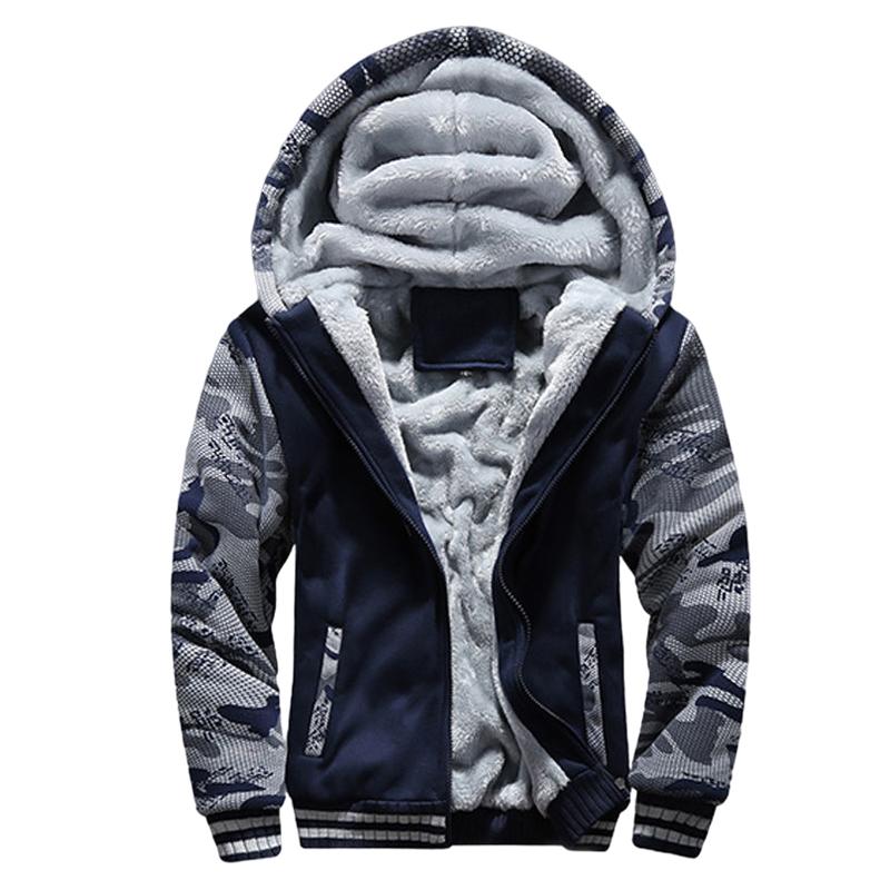 Bahar Kış Erkek Bomber Polar Ceket Kapşonlu Hırka Kadife Bisiklet Kapşonlu Mont Eşofman Takımı Sweatshirt Erkekler İçin Sokak Giyim Ceket