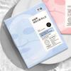 CELDERMA daily Maschera Gel Hyalu Essence 29g × 5 Fogli – Maschera in Gel Sheet Profondamente Idratante