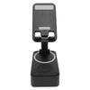 Mobile Phone Stand with Bluetooth Speaker 360 Degree Rotatable Anti Slip Cell Phone Stand with Wireless Bluetooth