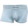 Comfortable Mid-Rise Boxer Briefs With Logo Men Underwear Blue NB3312-5F9