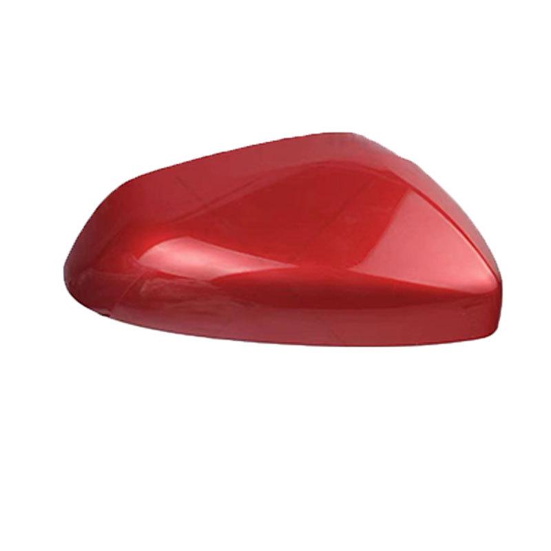 MG ZS & Roewe RX3 Rearview Mirror Shell, Frame, Reflector Lens, Turn Signal Cover.