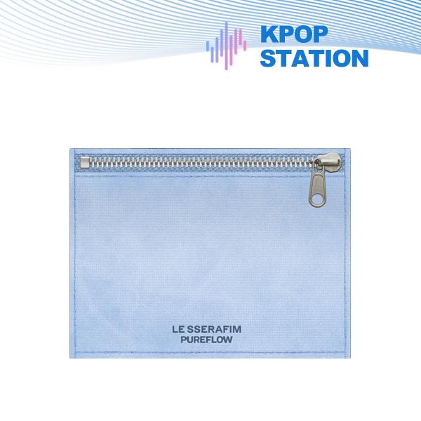 LE SSERAFIM Secondo Album in Studio [PUREFLOW pt.1] (Album Weverse ver.)