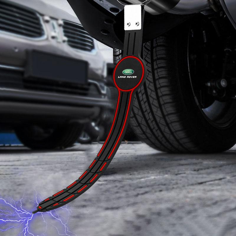 1 Stück Auto Antistatikband Erdung Auto Sicherheitsfahrwerkzeuge Zubehör für Land Rover Discovery Range Rover Evpque Defender Auto Brille Rover L405
