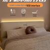 Remote-Controlled Night Light Strip for Eye Protection and Bedroom Ambience