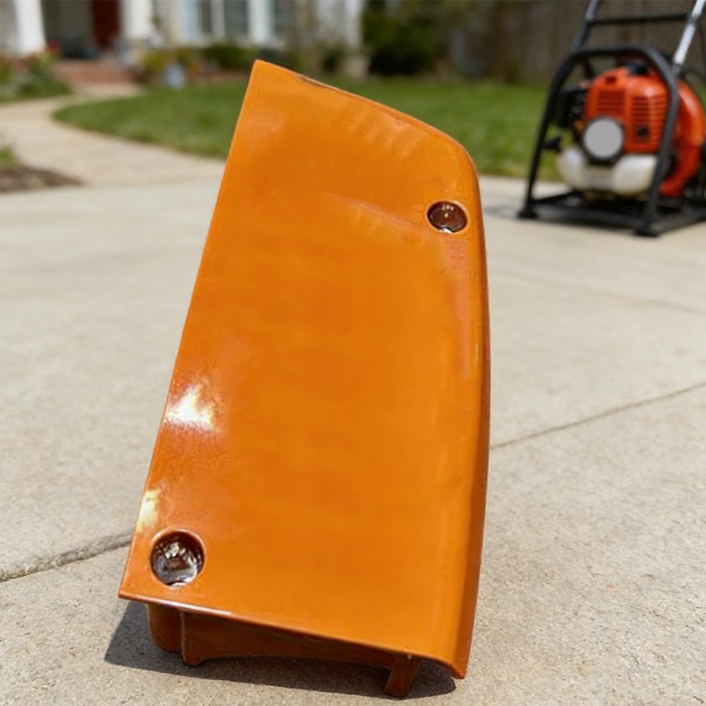 For BR800 For BR800C Engine Intake Guard Air Filter Cover For Equipment Repair Easy Installation Air Filter Air Filter