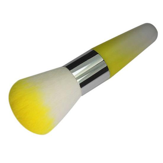 Pro Beauty Rougepinsel Foundation Gesicht Augenpuder Kosmetik Make-up Pinsel