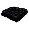 5cm Super Thick Icelandic Yarn Knitted Cushion Pillow - Solid Color, Square Design