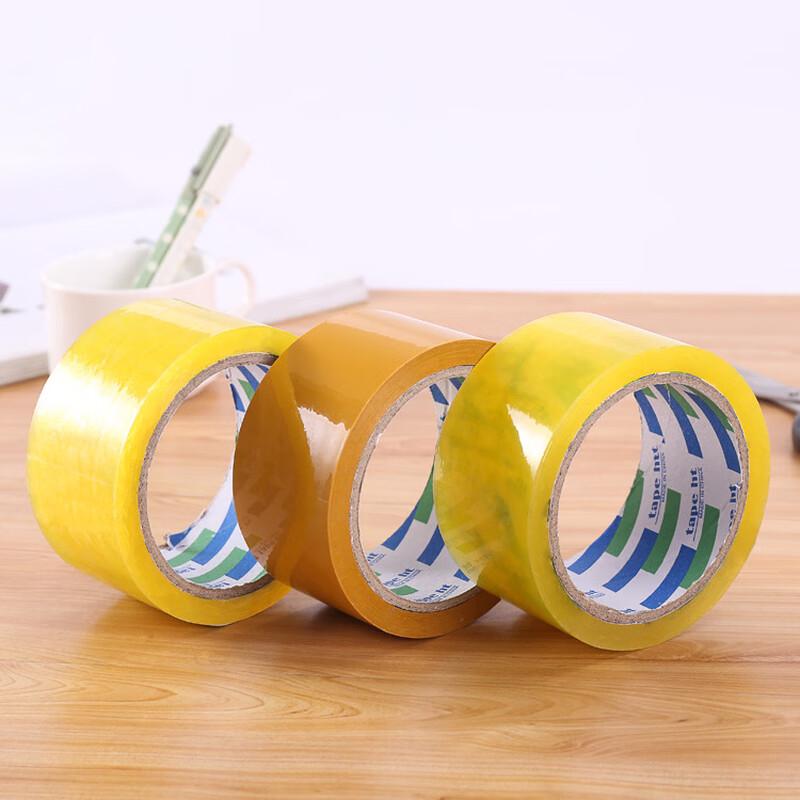Heavy-Duty Packaging Tape