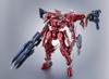TAMASHII NATIONS ROBOT SPIRIT ARMORED VI FIRES OF HAL 826 Handler Walter 150mm Painted Movable Figure CORE™ RUBICON™ IB-C03 / Approx. PVC&ABS