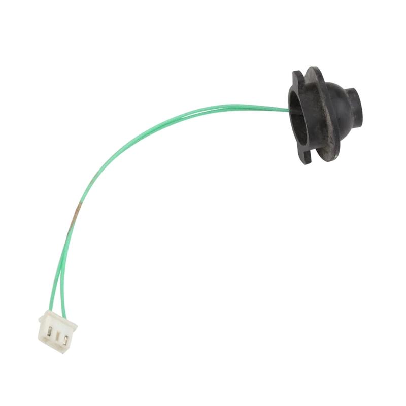 חיישן בקר טמפרטורה - גשושית טמפרטורה NTC -20~200°C חוט תרמי התנגדות 100K קל להתקנה