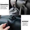 2PCS Universal Car Seat Back Hook Car Accessories Interior Portable Hanger Holder Storage for Car Bag Purse Cloth Decoration