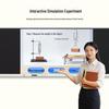 Qinguan 98-inch Dual-System Smart Nano Blackboard (CN version)