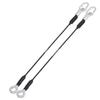Accesorii de exterior – Piese de schimb pentru portbagaj