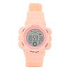 Dětské Jednoduché Módní Digitální Hodinky Přenosné Vodotěsné Sportovní Hodinky Narozeninový Dárek
