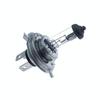 DJ7036A-6.3-21 Compatible with Accord Civic H4 Headlight Socket for High/Low Beam Bulbs