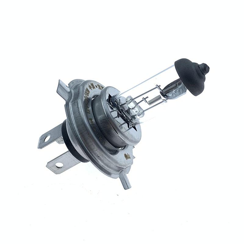 DJ7036A-6.3-21 Compatible with Accord Civic H4 Headlight Socket for High/Low Beam Bulbs