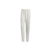Spacer 3d Pants Knitted Sweatpants Men's Talc JJ3791