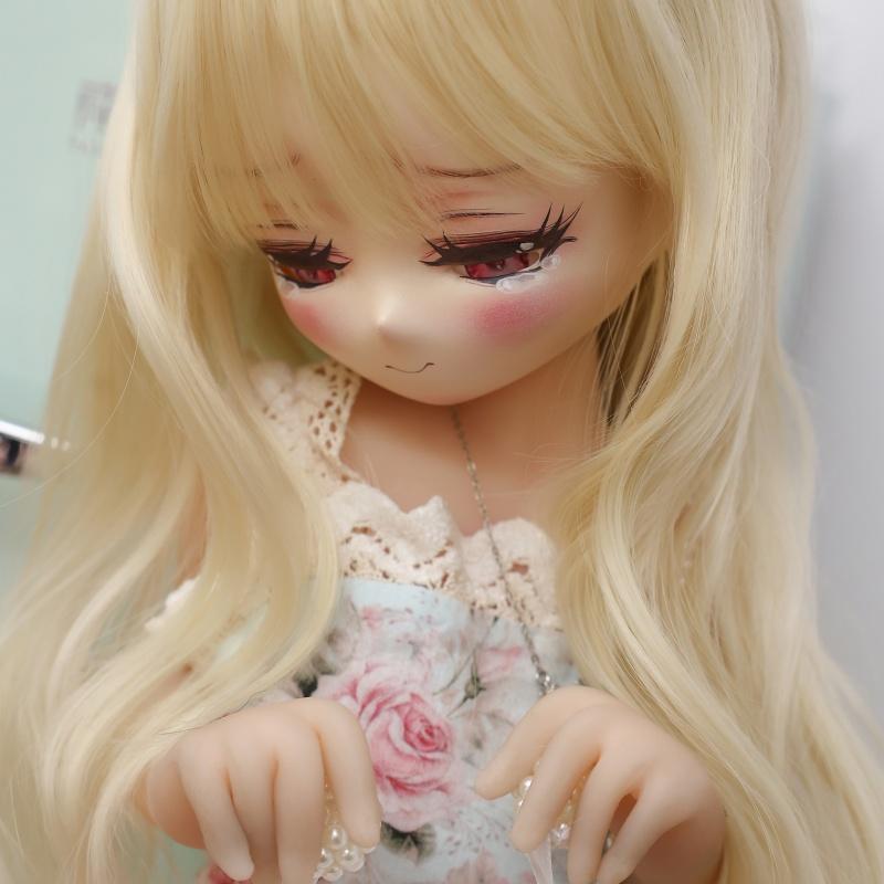 85cm Men's Sex Doll Anime Girlfriend Stress Relief Relaxing Toy Masturbation Cup Vagina Sex Erotic Adult Sex Toy