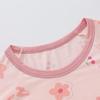 Hodo Kids' Lightweight Breathable One-Piece Pajamas