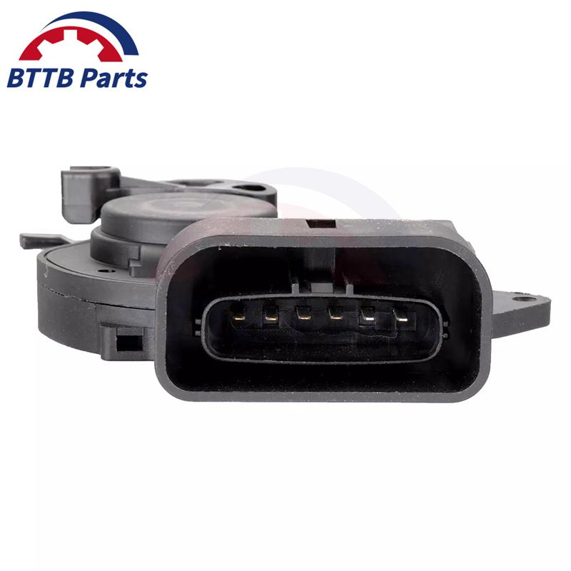 6pins Front Left Right Door Lock Actuator 69110-42120 69120-42080 For Toyota RAV4 2.0L 2.4L L4 2000-2005 6912042080 6911042120