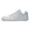 Nike Ebernon Low Triple White Men Sneakers White-White AQ1775-100