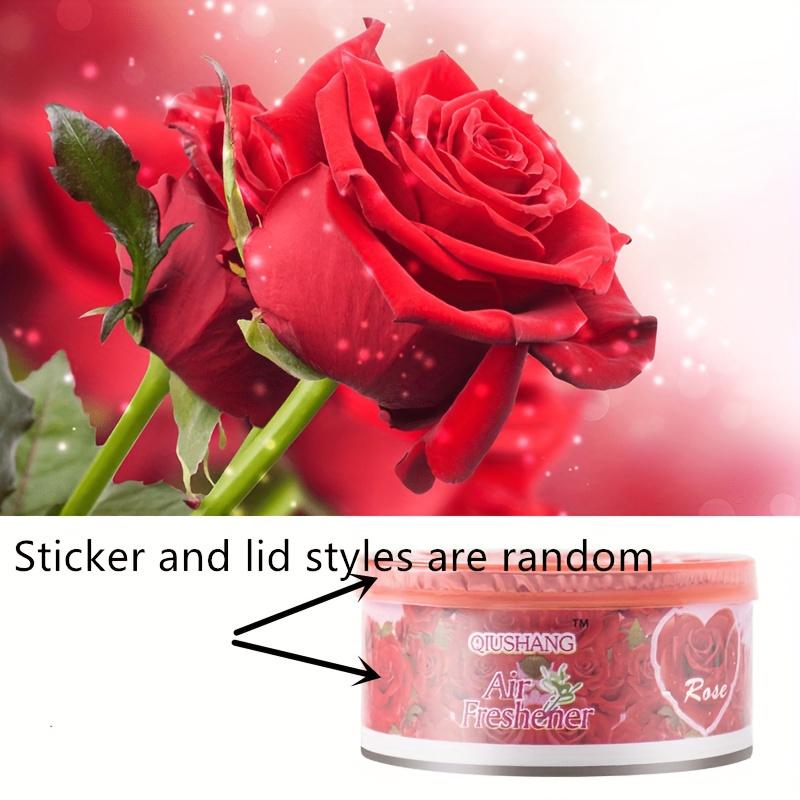 pc Air Freshener Air Freshener Solid Fragrance Persistent Indoor Household Solid Fragrant Cream Home Decor Room Decor Weddings Air Fresheners 2