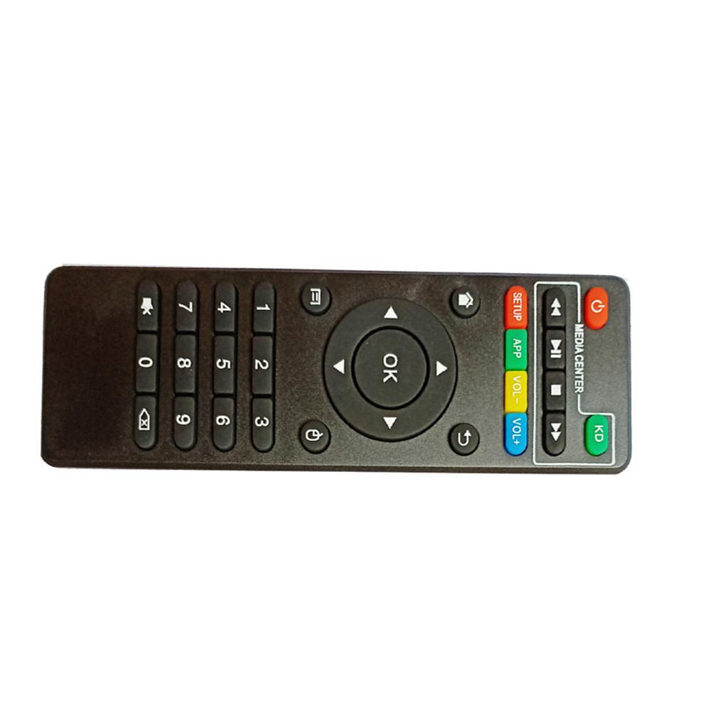 Remote Control For X96 X96mini X96W for Smart Box TV Box for Smart IR Remote Con