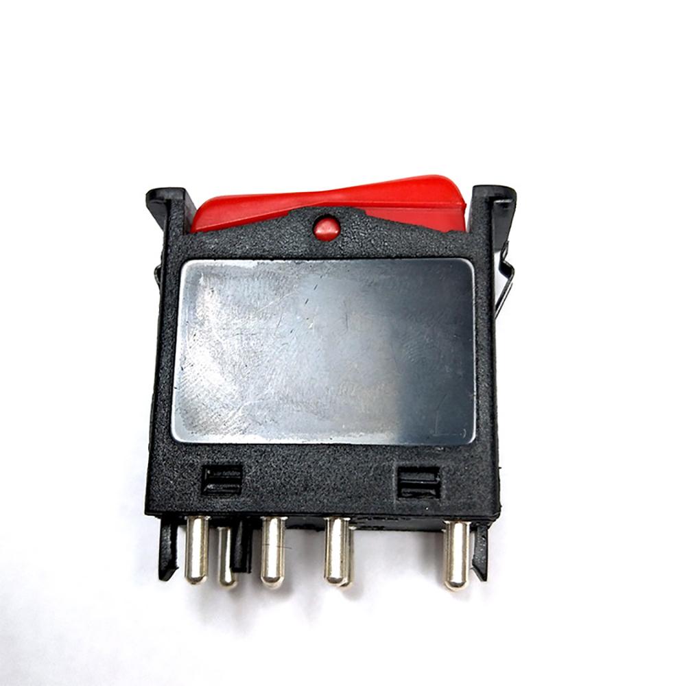 Auto Warnblinkschalter Not-Aus Schalter 0008209010 Passend für Mercedes Benz W201 W123 240D 300D S123 300TD W126 380SEL C126 500SEC