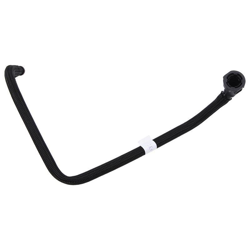 ABMA-LR032862 Oil Cooler Inlet Hose Replacement For Land Rover Range Rover Evoque L538 2012-2014,LR032862 Oil Cooler Inlet Hose чёрный