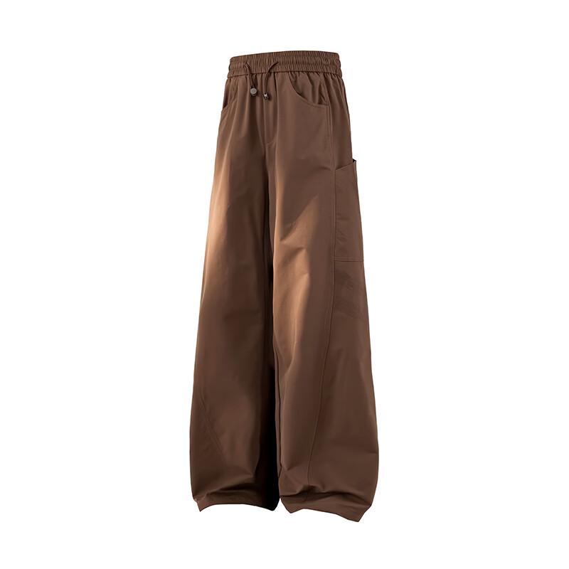 Unisex Outdoor Cargo Pants