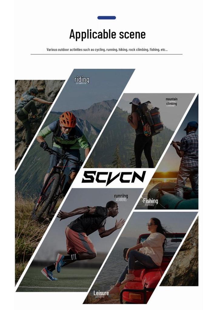 Occhiali da sole fotocromatici iridescenti per ciclismo e sport: Antivento, Protezione UV e Luce Blu, Ultraleggero