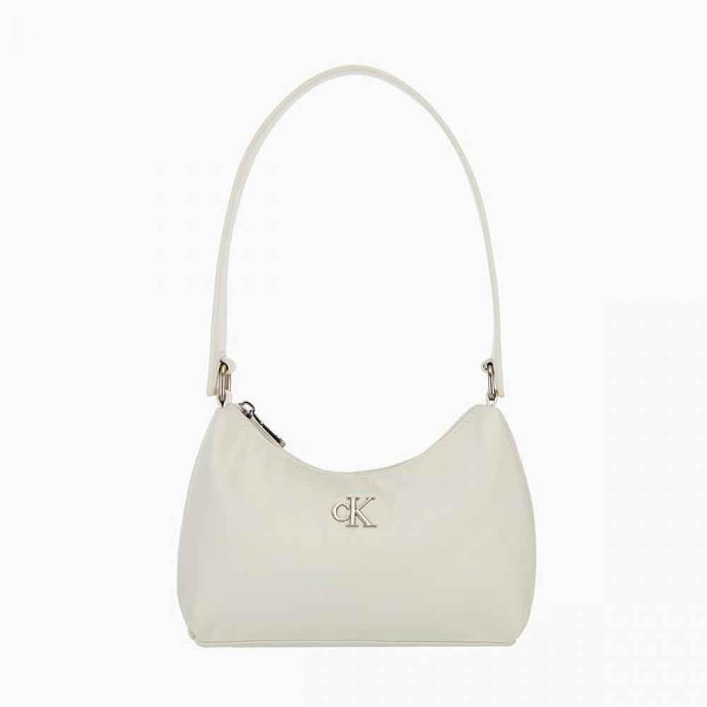 Calvin Klein Jeans Women Shoulder Bag Slick 4k0009g Yas