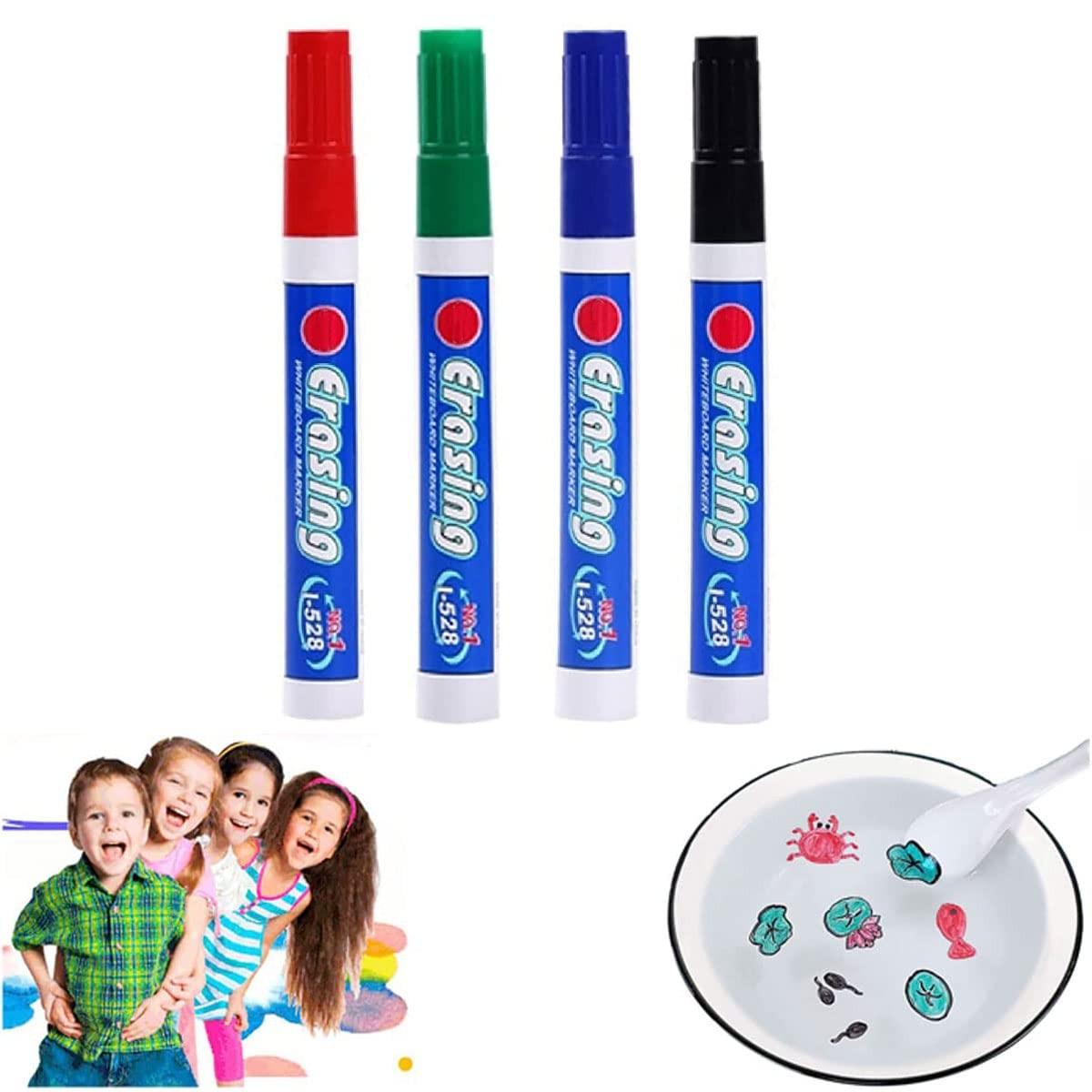 

Water Brush Water Pen Children s Color Whiteboard Pen Children s Washable Pen 50ml A