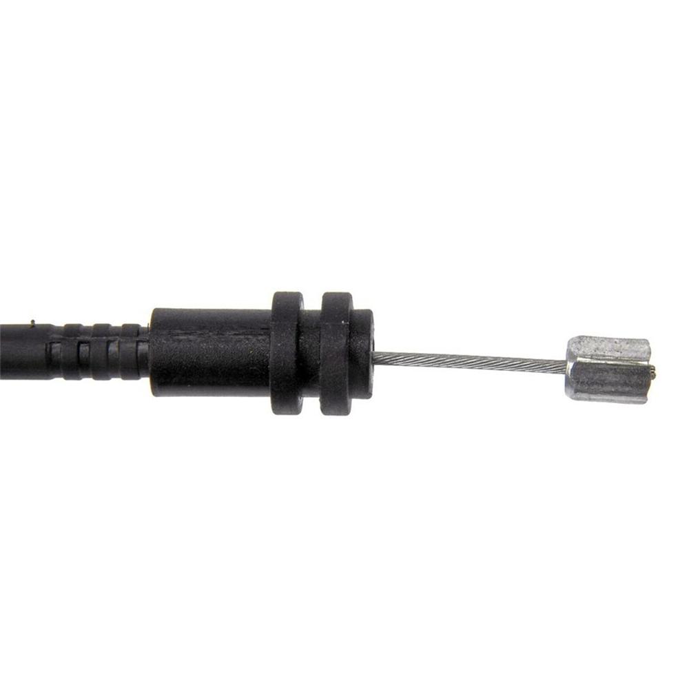 New For 1999-2004 Jeep Grand Cherokee 55135532 55135532AB Hood Release Cable 912-079