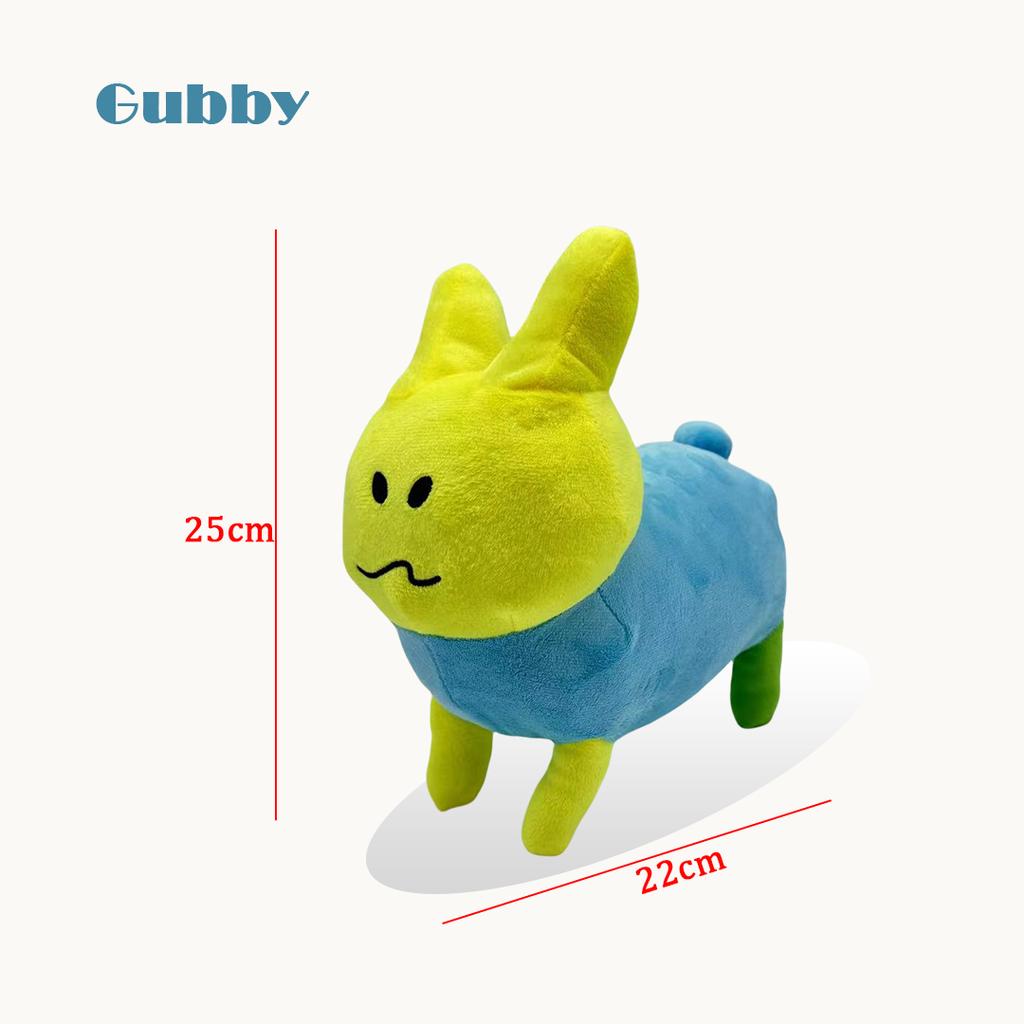 TreasuringU Two Time Plush Toys Anime Peripherals Chance Mafioso Stuffed Doll Game Soft Plushie Birthday Christmas Gift