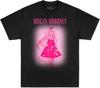 Megan Moroney - Megan Moroney - MM Pink PhotoTee - T-Shirt - X-Large (Black) [Ne