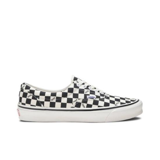 Vans OG Era LX 'Checkerboard' 2020 VN0A4BVA01Z Men's Shoes