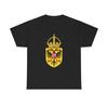 Coat of Arms of Sigismund, Holy Roman Emperor - T Shirt