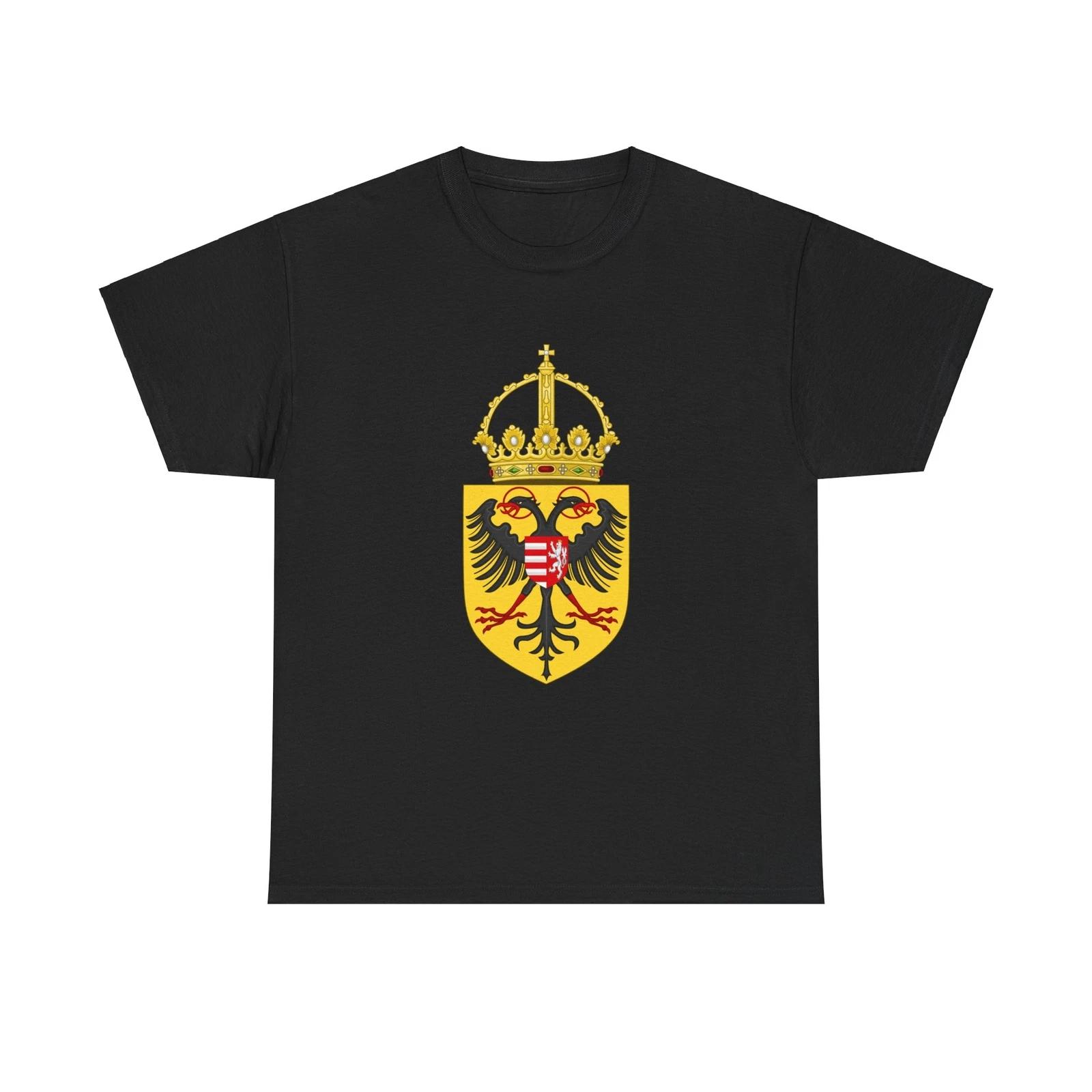 Coat of arms of Sigismund, Holy Roman Emperor - T shirt S